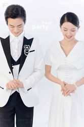 -金夫人婚纱摄影(包河万达店)