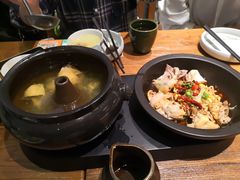 -云海肴·汽锅鸡·云南菜(美罗城店)