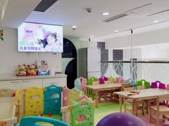 -美酷口腔牙齿矫正(江桥万达店)