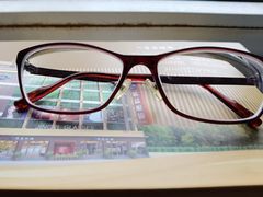 -精益眼镜(春熙路店)