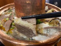 -如意林卡藏餐吧(大昭寺店)