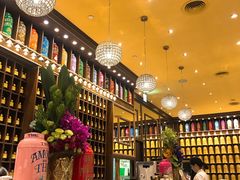 -TWG Tea(台北101购物中心沙龙及精品门市)