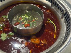 -葛记红焖羊肉(人民路店)