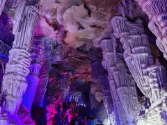 -泰安地下龙宫景区