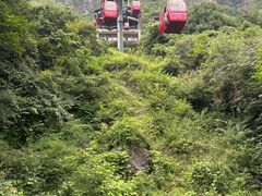 -十渡东湖港风景区
