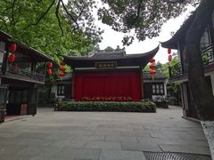 -杭州黄龙洞