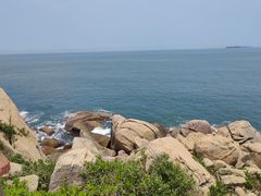 -汕尾风车岛