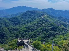 -慕田峪长城