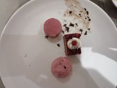 -晶丽香榭自助餐(南京大饭店)