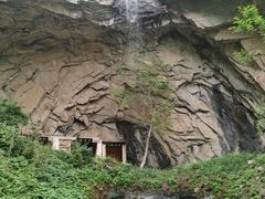 -抱龙峪