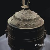 成都游玩｜来成都博物馆赏精美历史文物