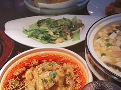 -韵秋荷(宝山龙湖天街店)