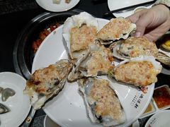 -德得轩烤涮一体自助餐厅(王府井店)