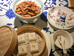 南宋定胜糕-江南赋(内蒙古大厦店)