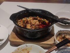 -陈麻婆豆腐(春熙店)