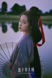 -盘子女人坊古装写真摄影(厦门总店)