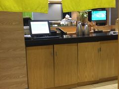 -水之惠鲜鱼料理(王府大街店)