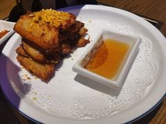 -老阿爸江浙土菜(奥体中心店)