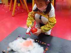 -杨梅红艺术教育(水贝教学中心)