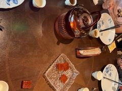 -奉天小馆·非遗东北菜(沈阳万象城店)