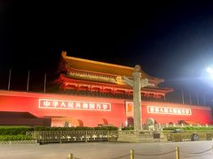 -河沿肉饼Beijing Pie(东华门店)