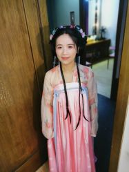 -盘子女人坊古装写真摄影(深圳店)