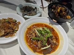 -到家尝北京菜(西坝河店)