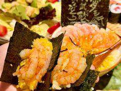 -千代武日本料理(哈西店)