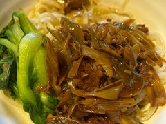 -新月斋(豆瓣胡同店)