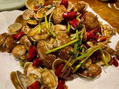 -小俩口烧烤东北菜(双井店)