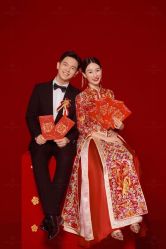 -金夫人婚纱摄影(惠阳店)