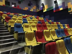 -中影国际影城(远大购物中心CINITY LED店)