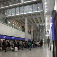 -香港国际机场-T2航站楼