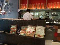-必胜客(海雅PH店)
