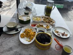 -紫藤园·天目湖大鱼头(南山竹海店)