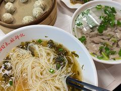 -福鼎小吃(五四北泰禾店)