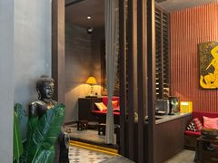 -菩泰·泰式草本按摩SPA(武汉新天地南馆店)