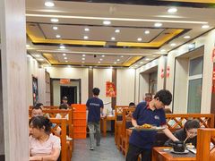 -有滋有味烧烤涮(果园星城C区店)