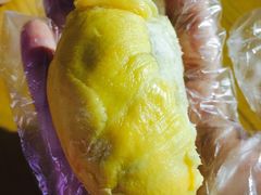 -101花果山山芭榴莲(史密斯街店)