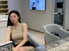 -无界眼镜MaxLess(五角场万达店)