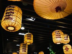 大堂-南京大牌档(崇文门国瑞店)