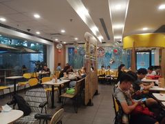 -麦当劳(宜安广场店)