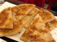 葱花饼-惠宾饭庄(中山路店)