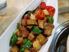 -喜上喜鸡煲翅(吉大店)