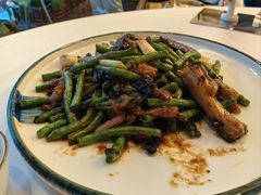 -金城大酒店-中餐厅(汾江中路店)