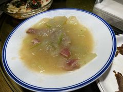 -建德食府·十八年建德菜(天目里国际街区店)
