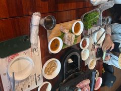 -Dombe豚(黑猪肉街店)