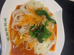 -清真·锦翔炝锅鱼(明德门店)