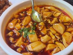-枣子树·素食餐厅(普陀山店)