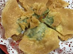 -青春老灶台(康马路店)